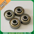 Higher Inner Ball Bearings 608ZZ